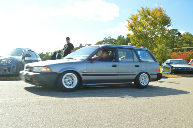 Illustration for article titled part 4 of my plan to spam oppo with mad tyte jdm cars